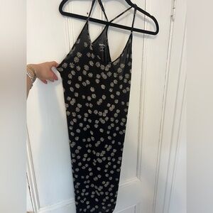 GapBody Sleep Dress in Floral